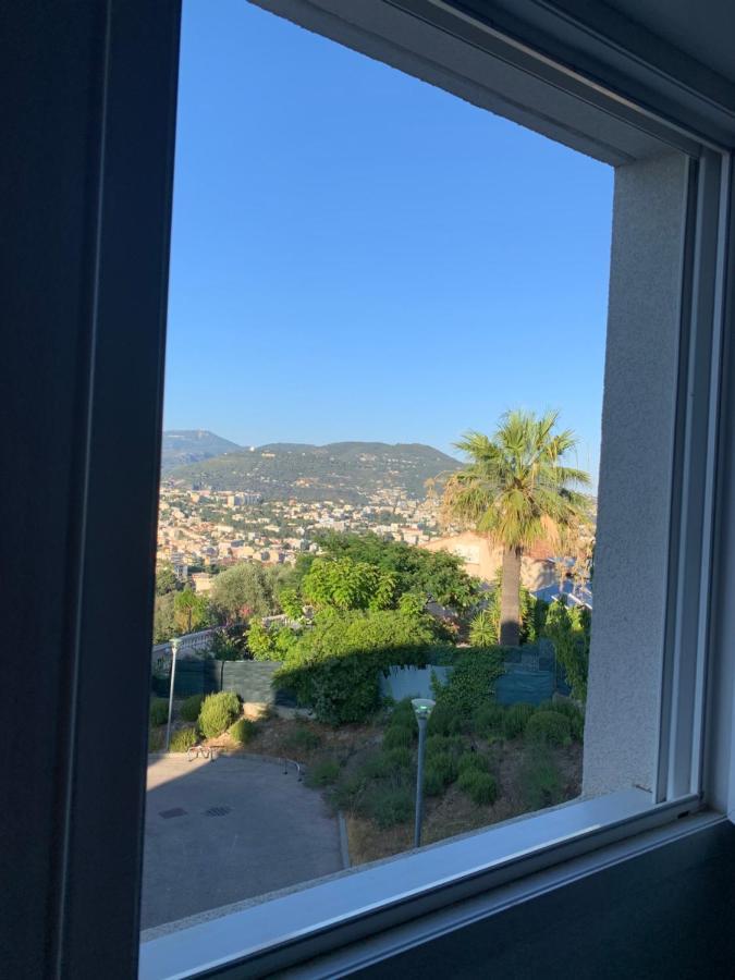 Colocation De Vacances Nice Exteriér fotografie